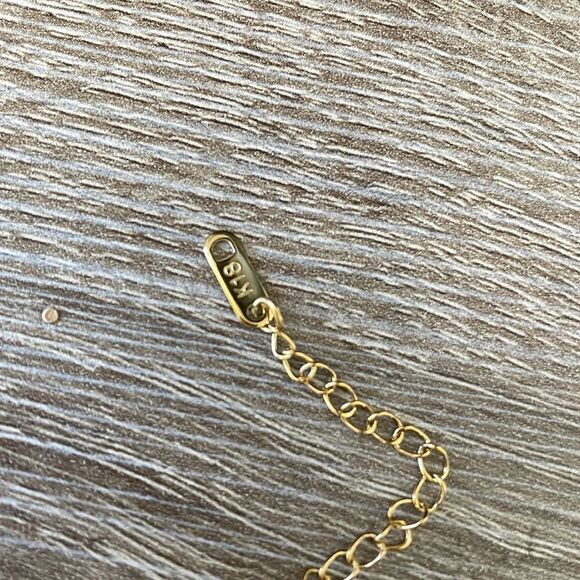 Sun and Shell necklace N1019 - Picture 3 of 5